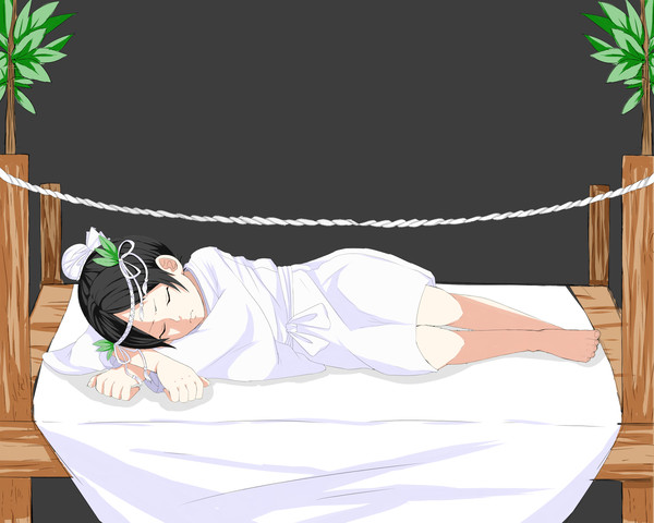 丁くん