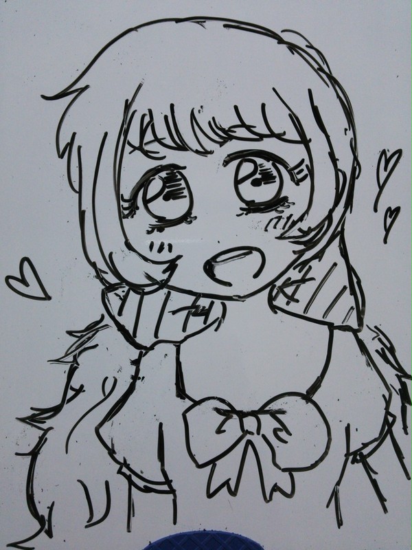 ロザリー
