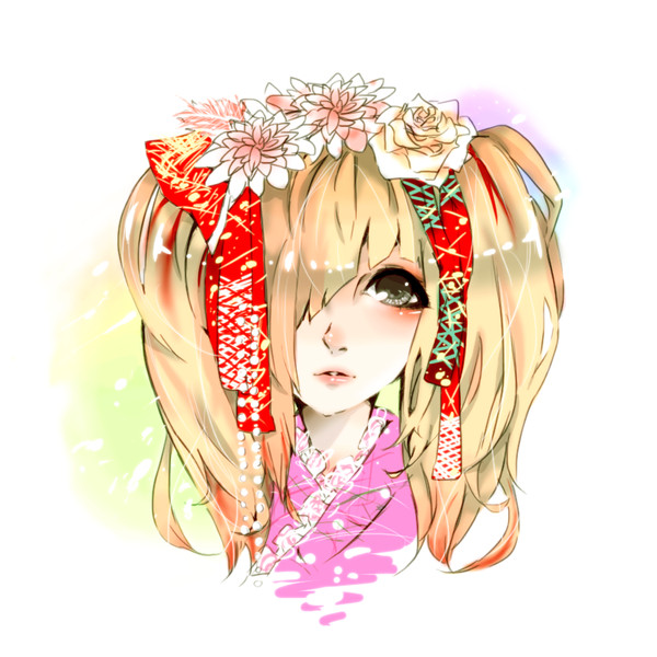 一色