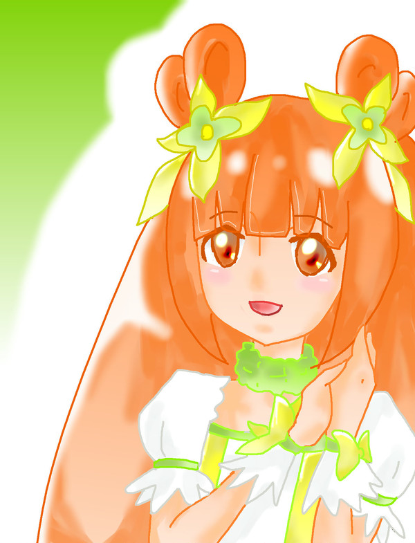 ロゼッタリフレクション！