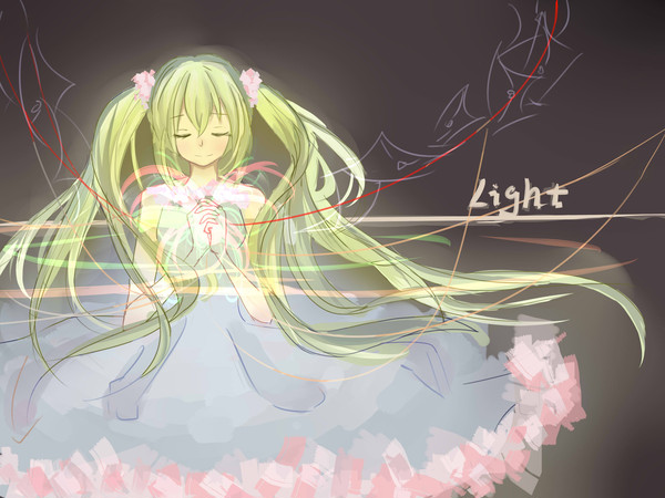 light