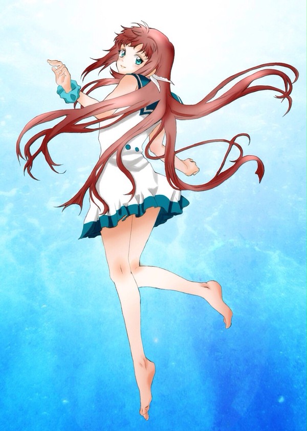 まなか