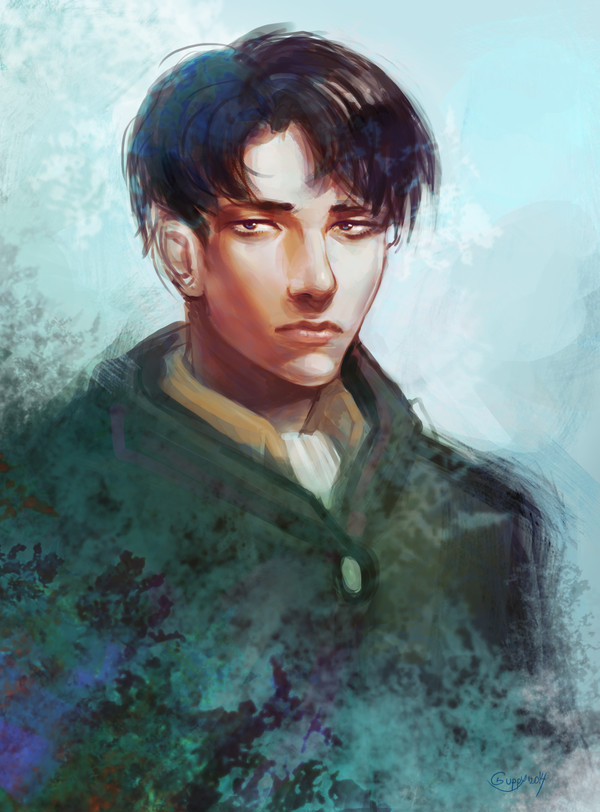 Levi