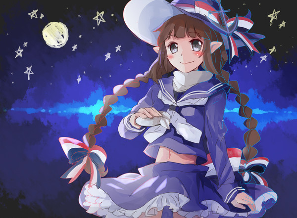 海底囚人