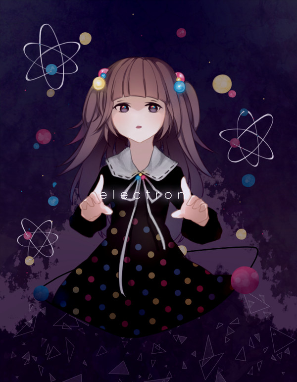 Electron