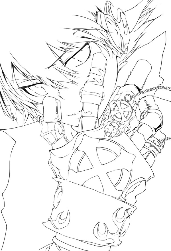 ツナ　トレス