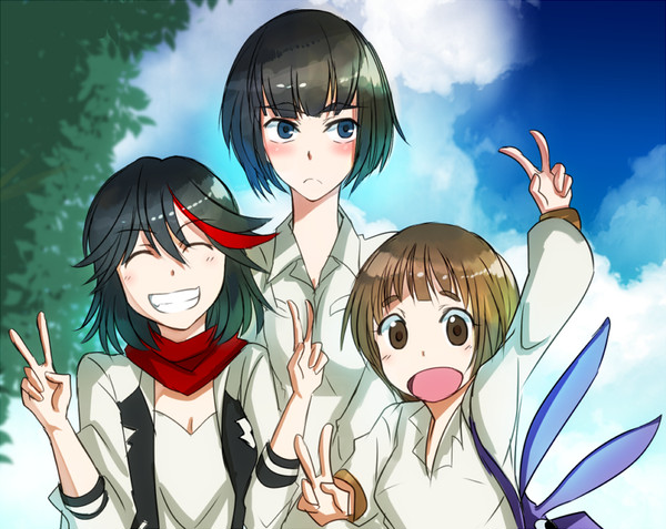 完結お疲れ様でした