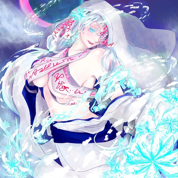 雪女