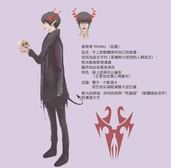 【PFFK】衛斯理