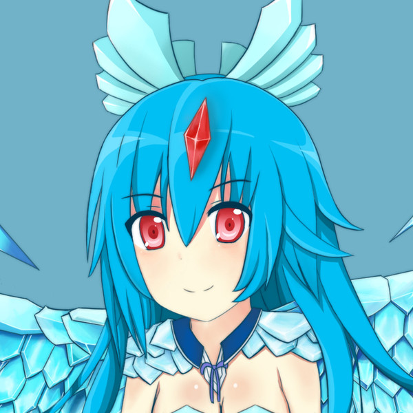 Anivia League of Legends
