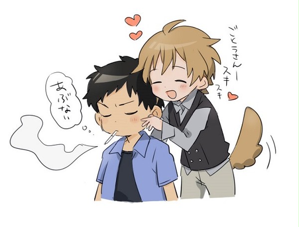 さむめんこ