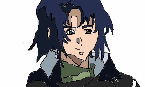 昔は強かった奴