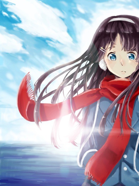 ⊂((・⊥・))⊃Mio