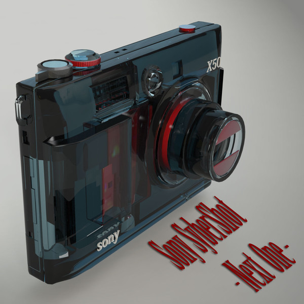 classic Concept camera