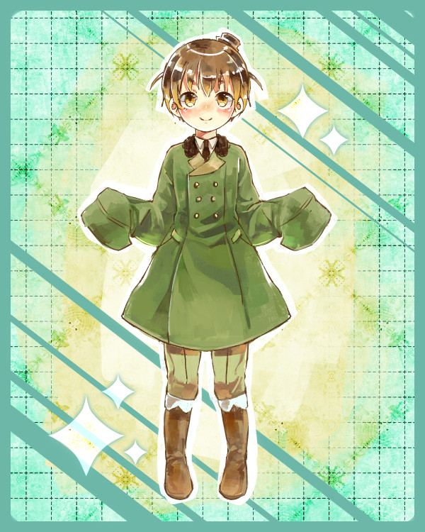 どばくん