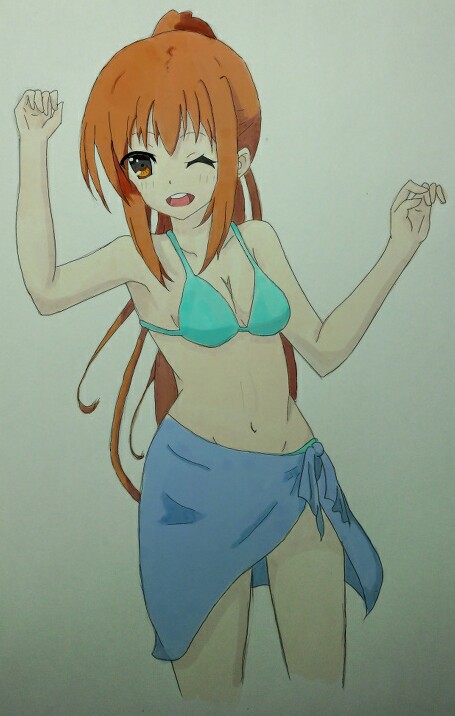 キョン子