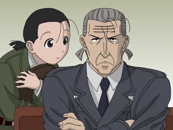 マー君対策
