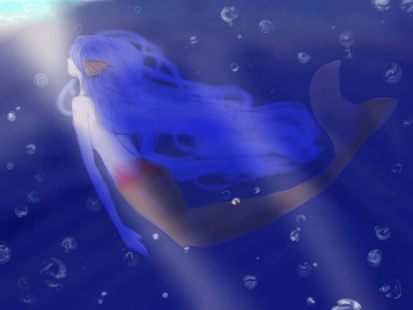 人魚