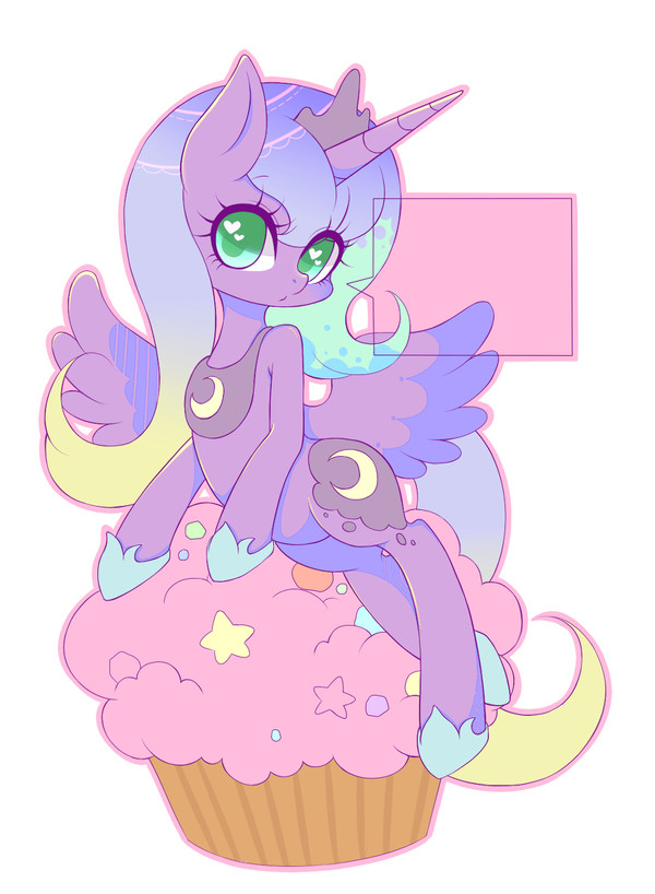 MLPらくがきまとめ3
