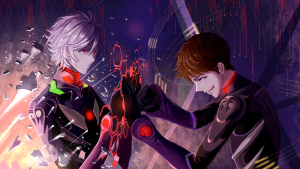 explosion