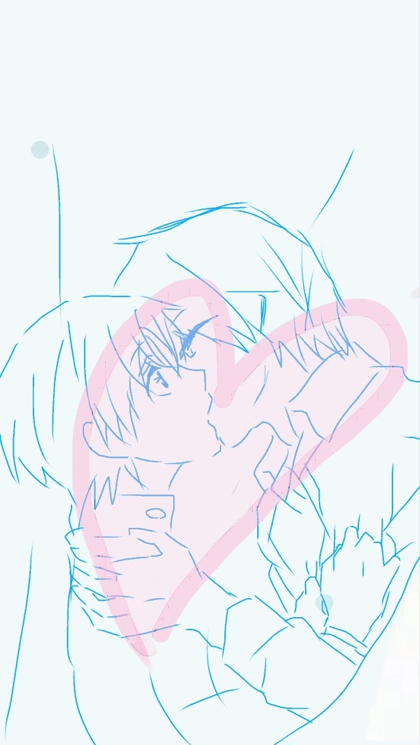 嵯峨律≡(　ε:)
