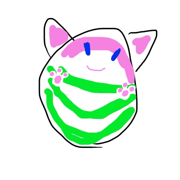 TAMA猫