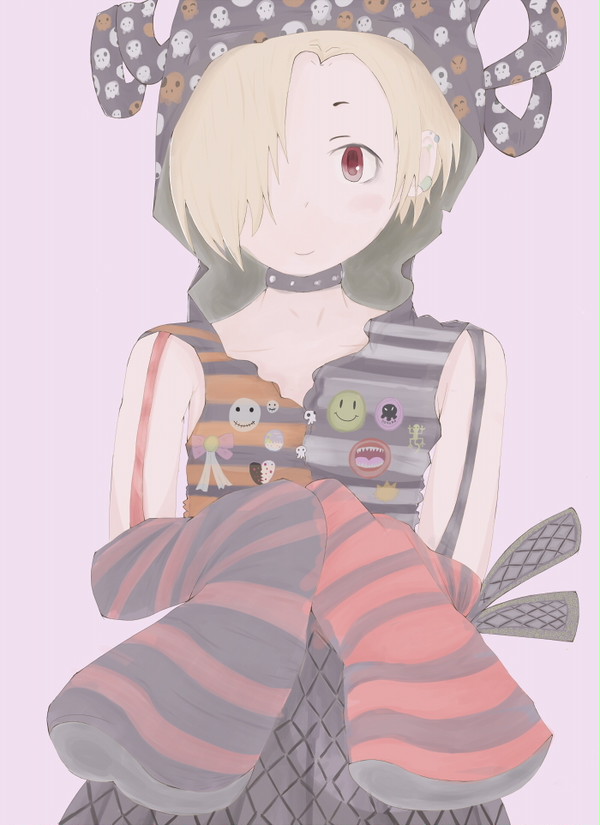 白坂小梅