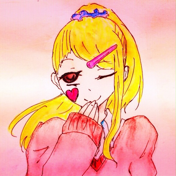 想うだけ