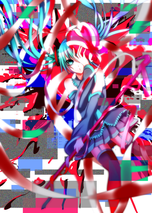 ストリーミングハート