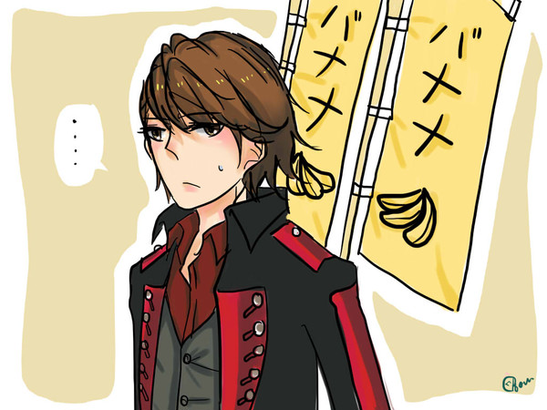 カチドキBARON!!