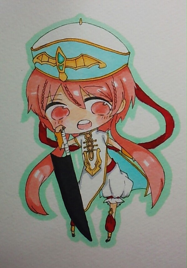 練紅覇