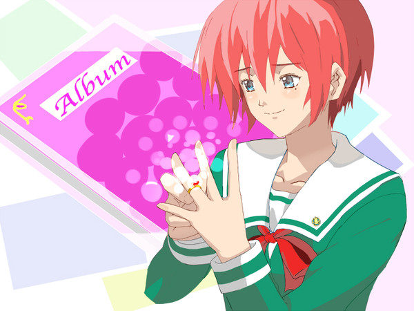 光の思い