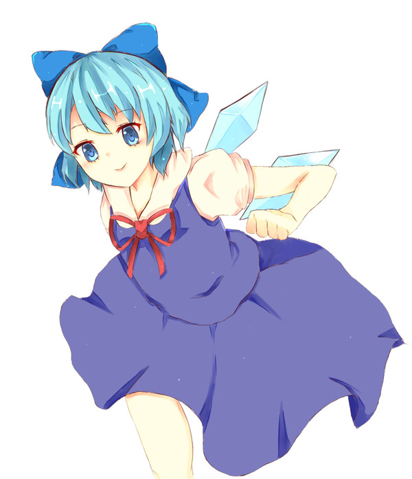 チルノちゃん