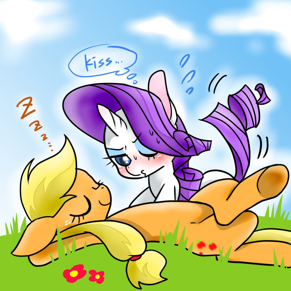 ＭＬＰらくがき