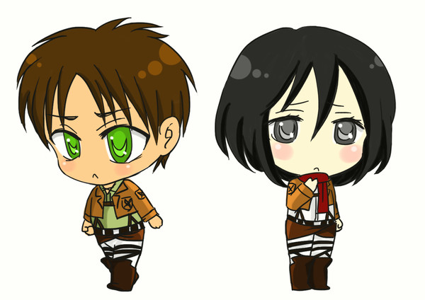 ErenxMikasa
