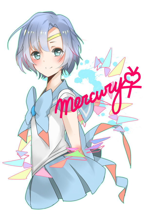 マーキュリー