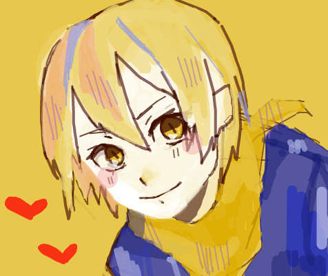正臣くん