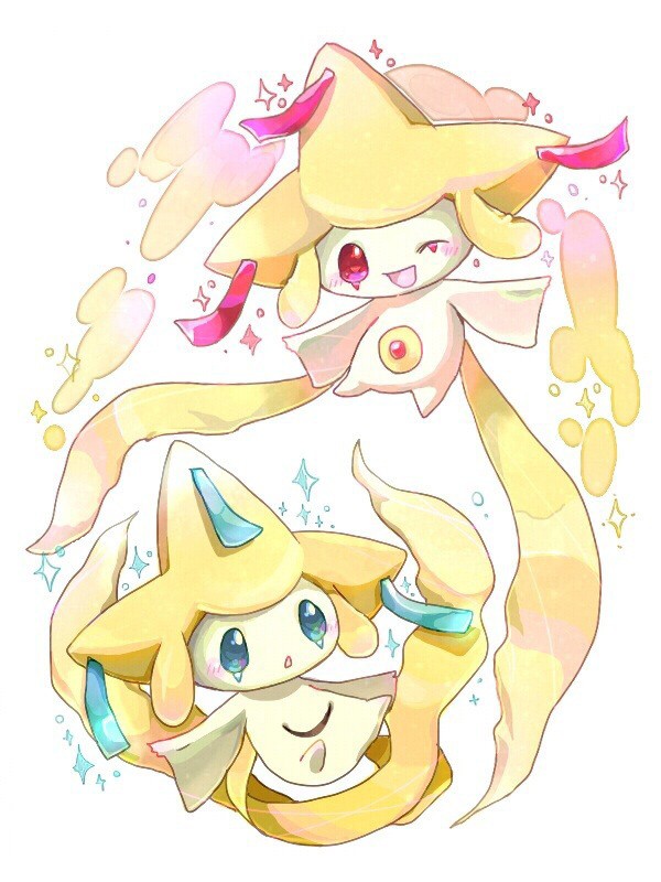 ほわほわ