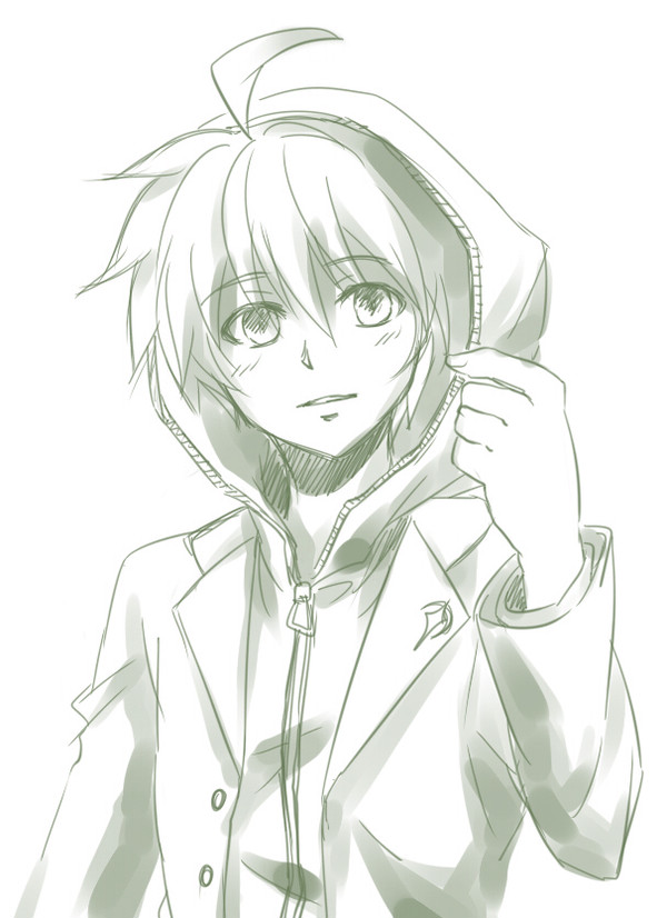 落書き詰め