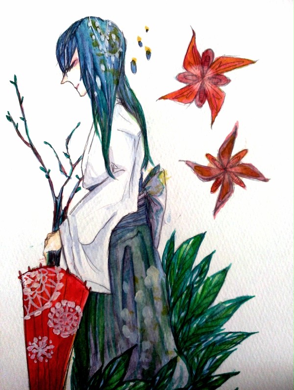 創作つめあわせ３