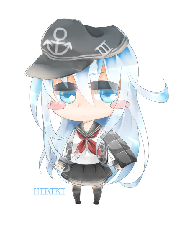 響