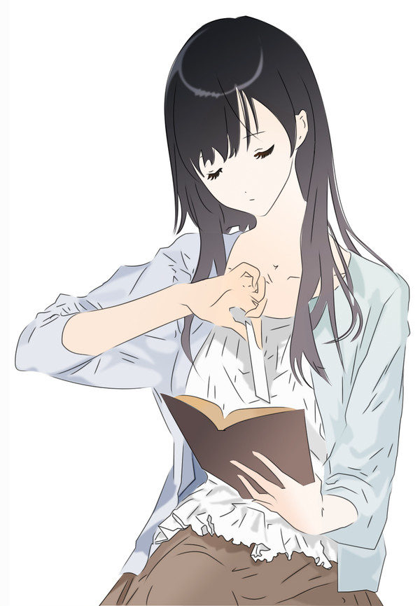 小さな時代2——寂しい