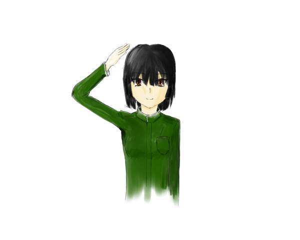落書きver.0.001