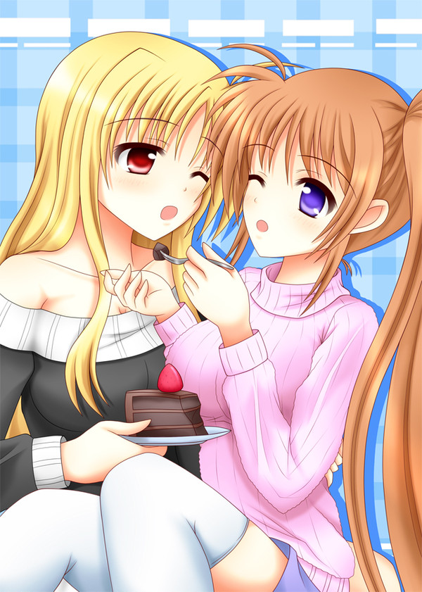 Sweet&Sweet
