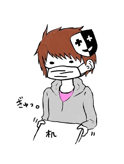飛行機のあれ。