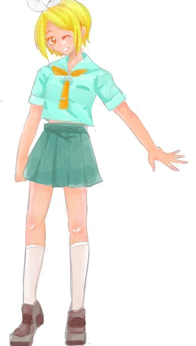 りん