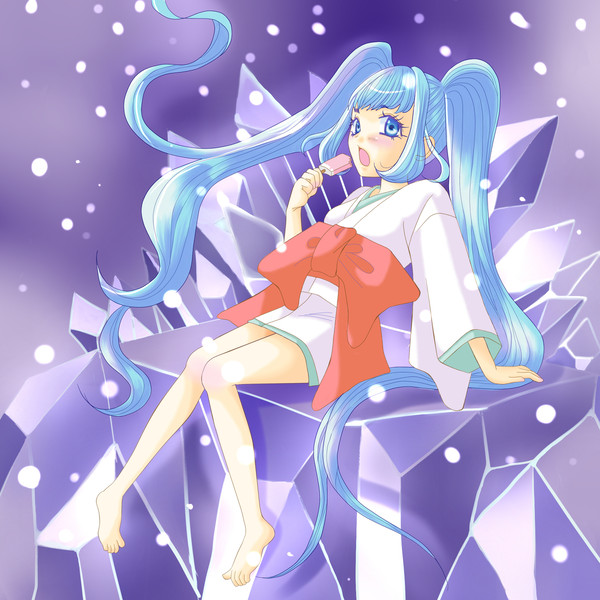 雪女