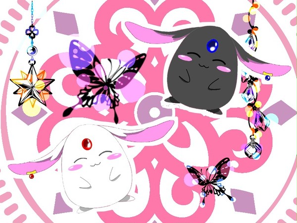 四月一日〜わたぬき〜