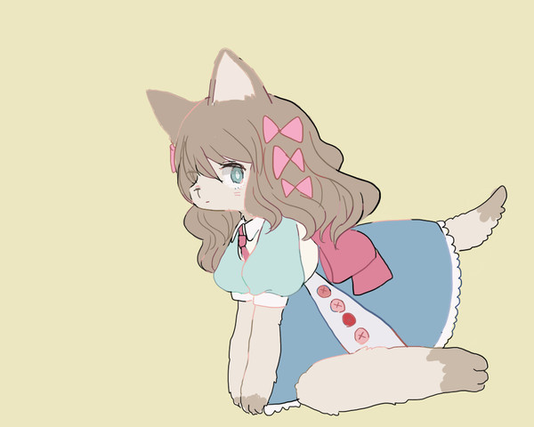 ふわふわ