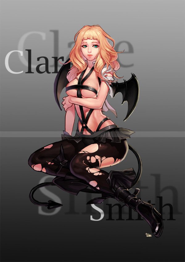 succubus